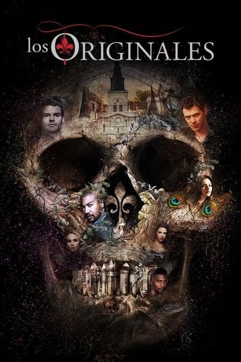 Los originales - Julie Plec · 2013