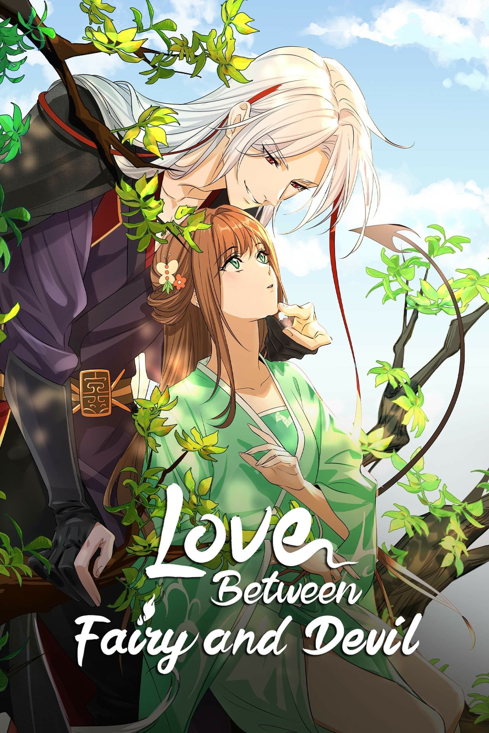 Love Between Fairy and Devil - 传奇工作室 · 2022