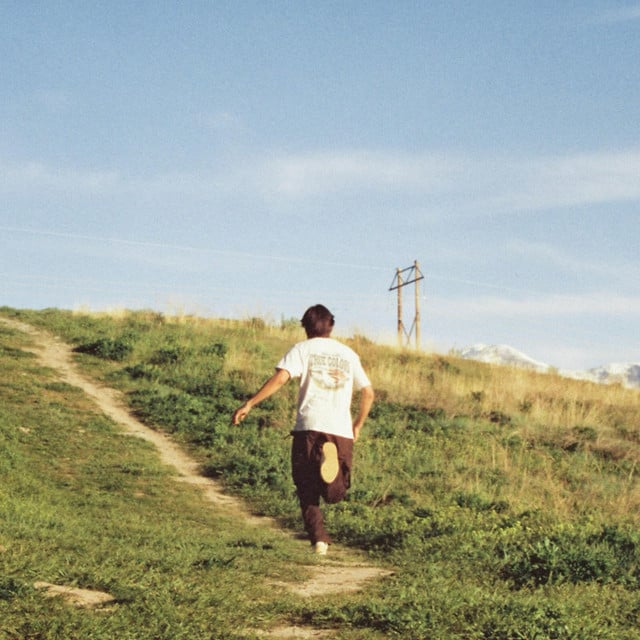 12:30 - Song · Cardinal Bloom