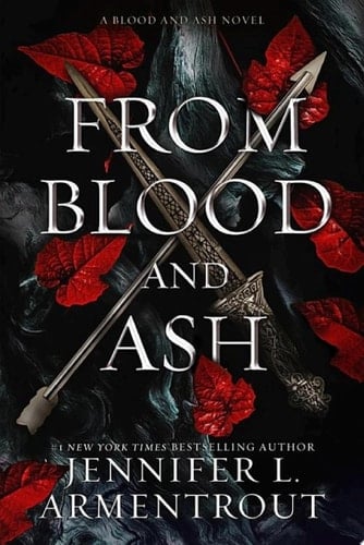 From Blood and Ash - Jennifer L. Armentrout · 2020
