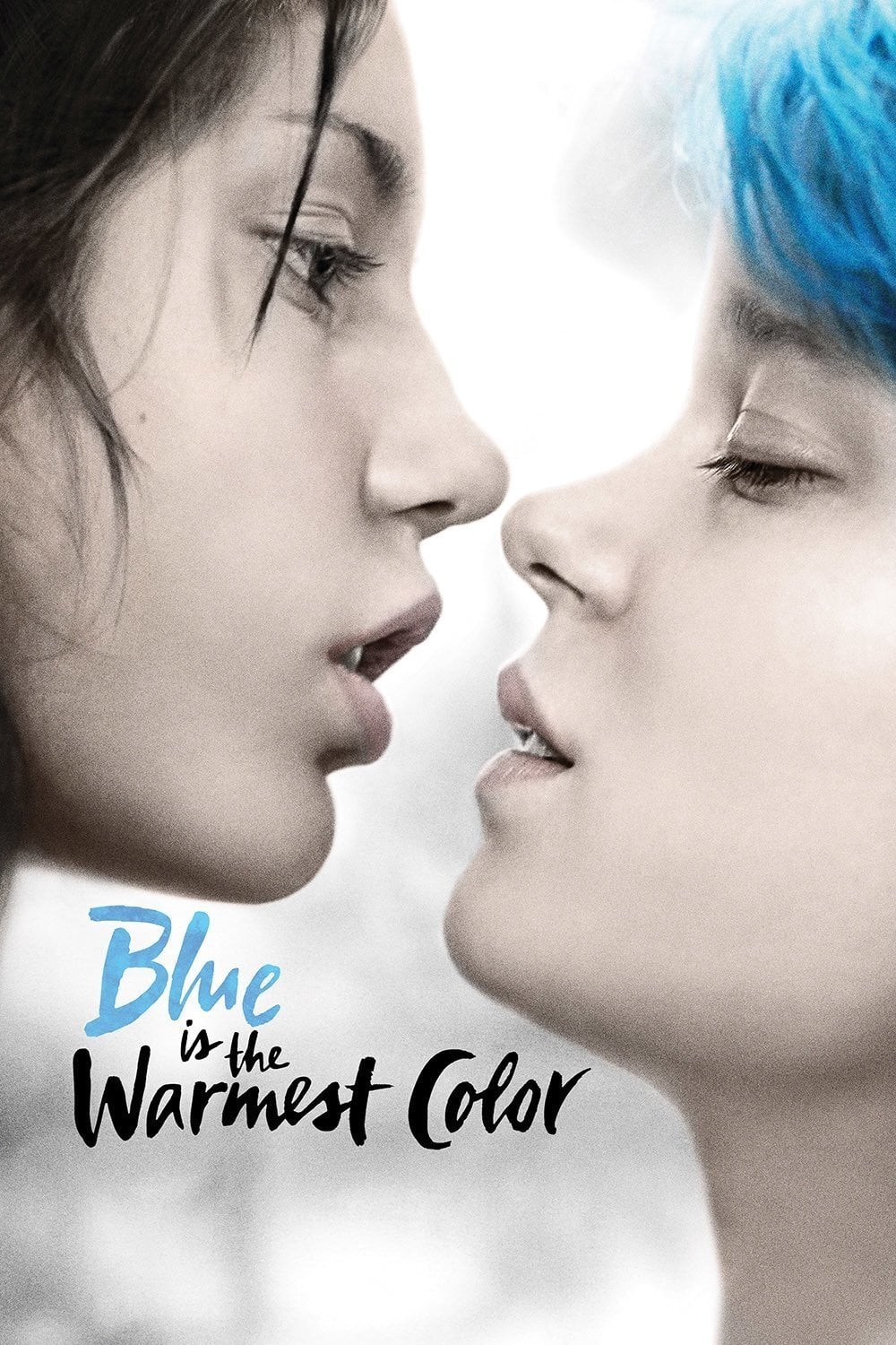 Blue Is the Warmest Color - Abdellatif Kechiche · 2013