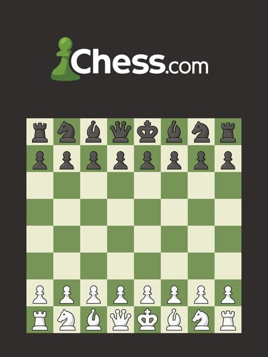 Chess.com - Android · iOS · Web browser