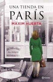 Una Tienda en Paris - Huerta · 2000