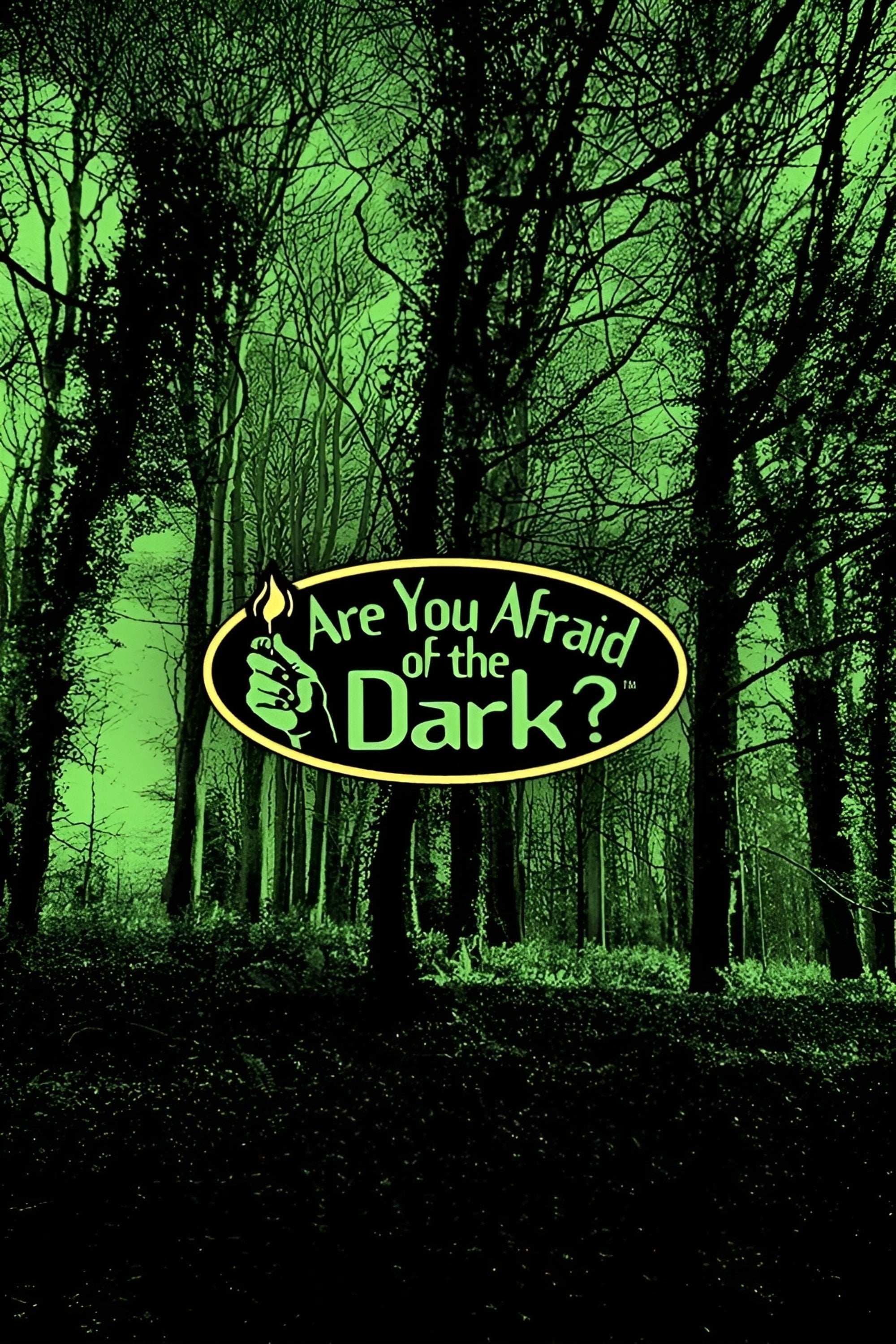 Are You Afraid of the Dark? - D.J. MacHale, Ned Kandel · 1992