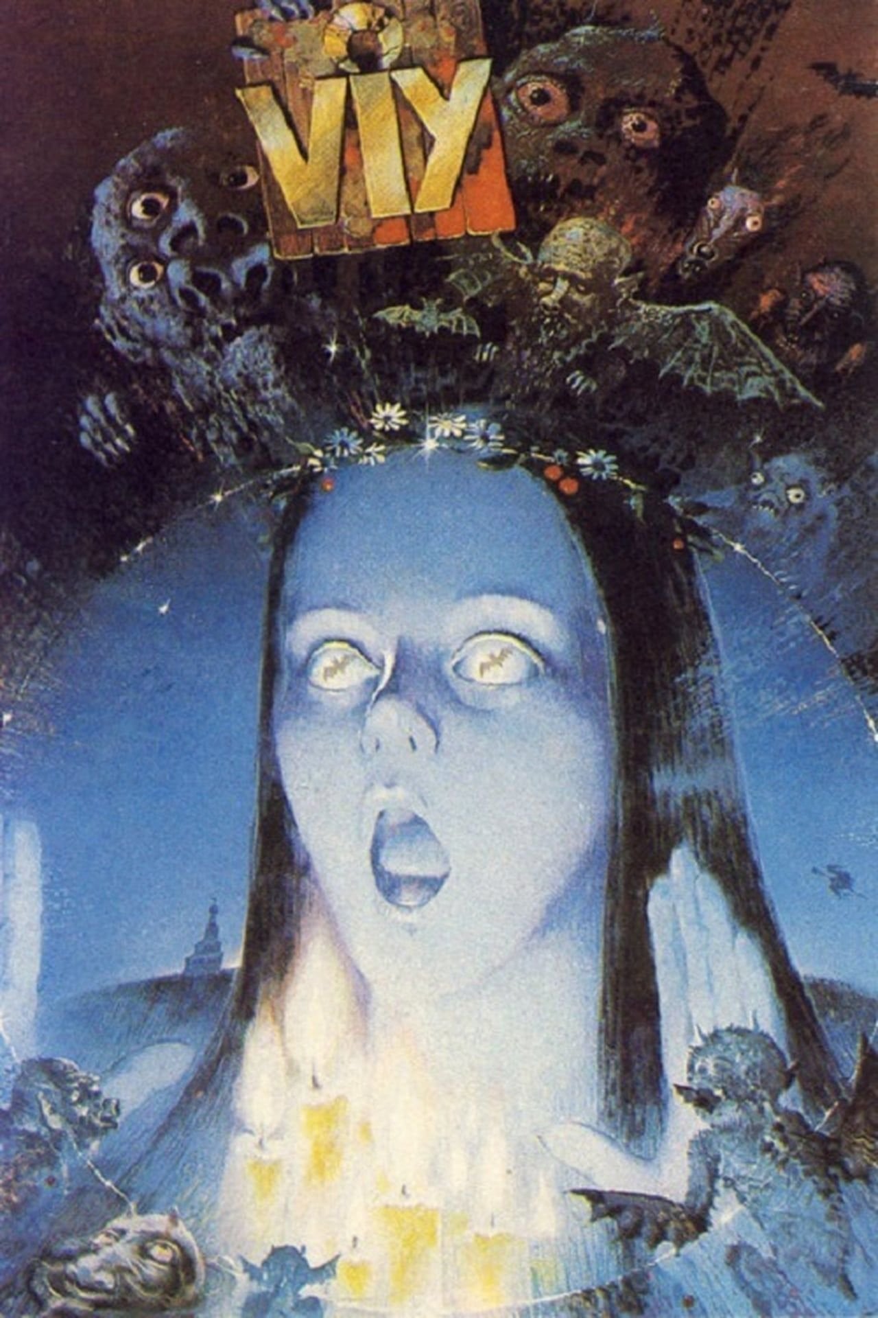 Viy - Georgi Kropachyov · 1967