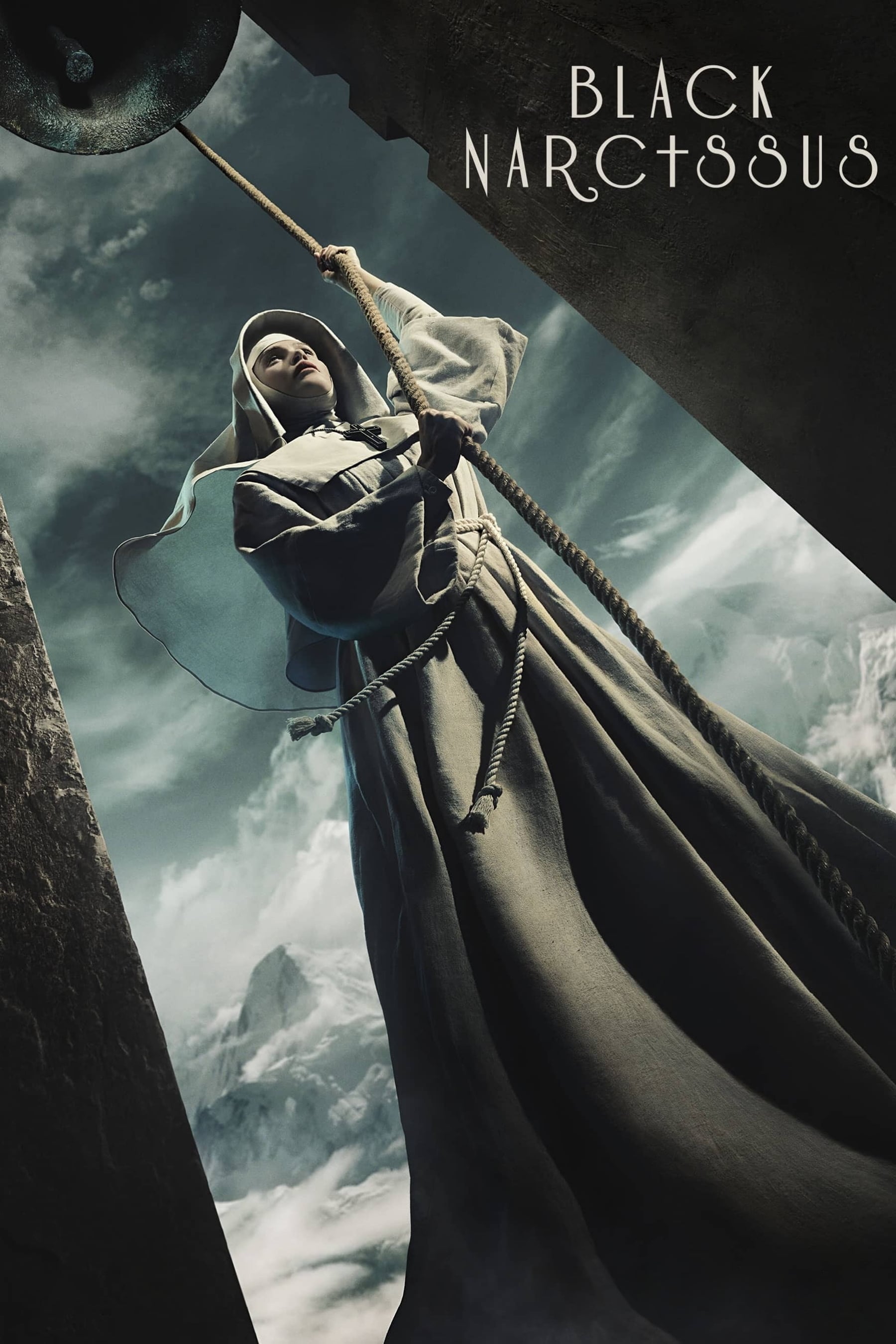 Black Narcissus - 2020
