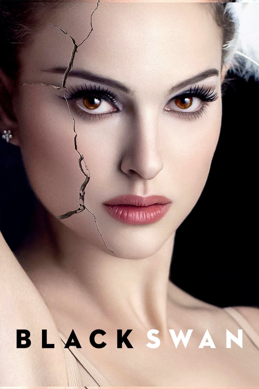 Black Swan - Darren Aronofsky · 2010