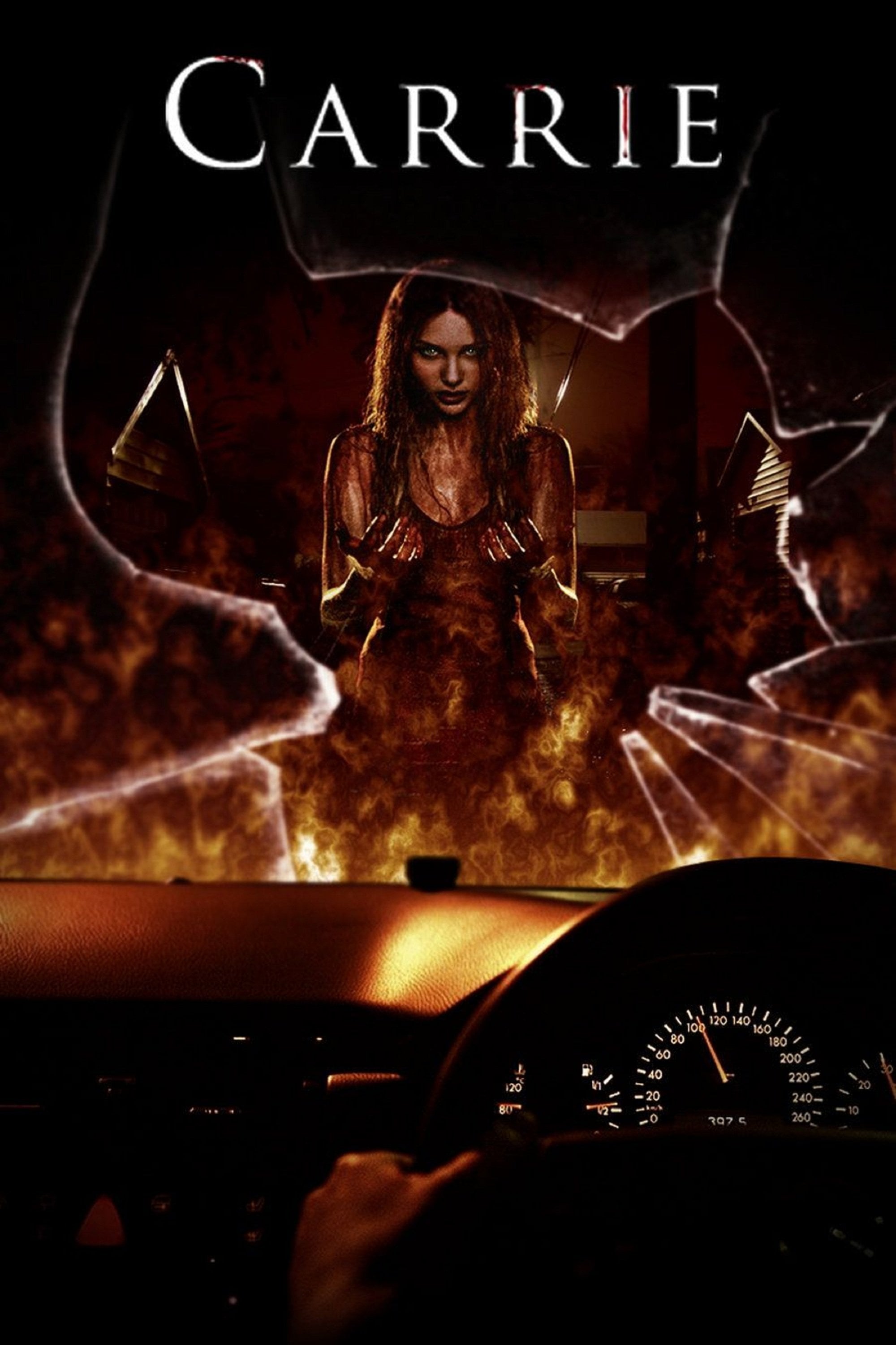 Carrie - Kimberly Peirce · 2013