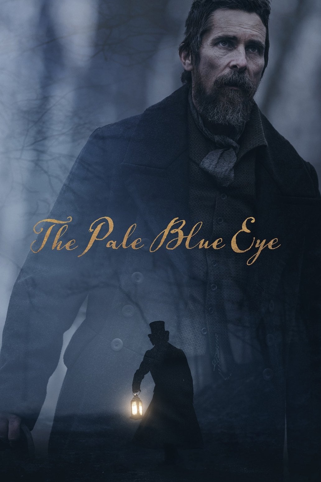The Pale Blue Eye - Scott Cooper · 2022