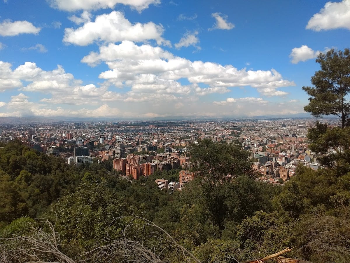 Mirador La Calera