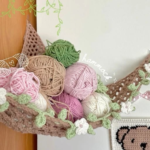 Room decor - Mahum