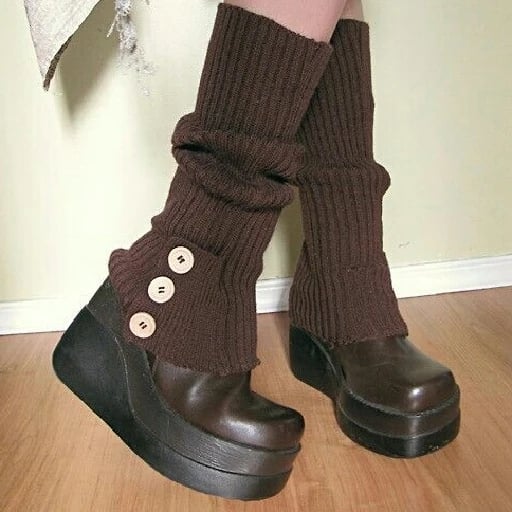 leg warmers