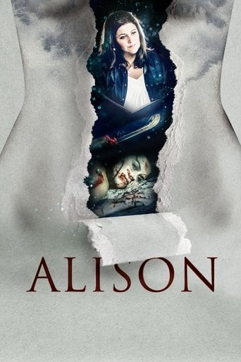 Alison - Uga Carlini · 2016