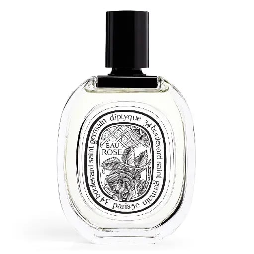 Eau Rose Diptyque