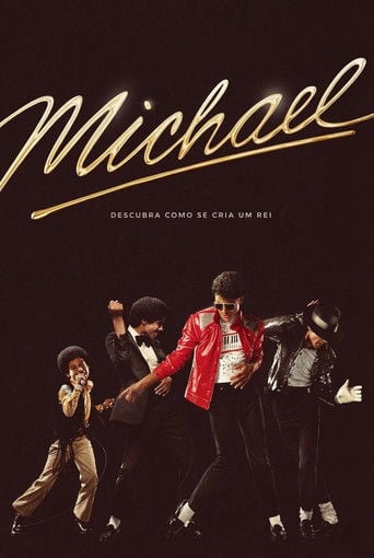 Michael - Antoine Fuqua · 2026