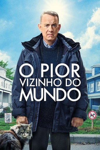 O Pior Vizinho do Mundo - Marc Forster · 2022