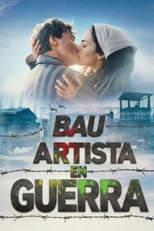 Bau, artista en guerra - Sean McNamara · 2025