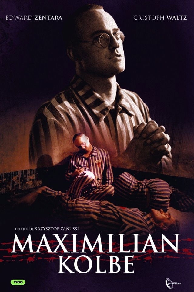 Maximilian Kolbe - Krzysztof Zanussi · 1991