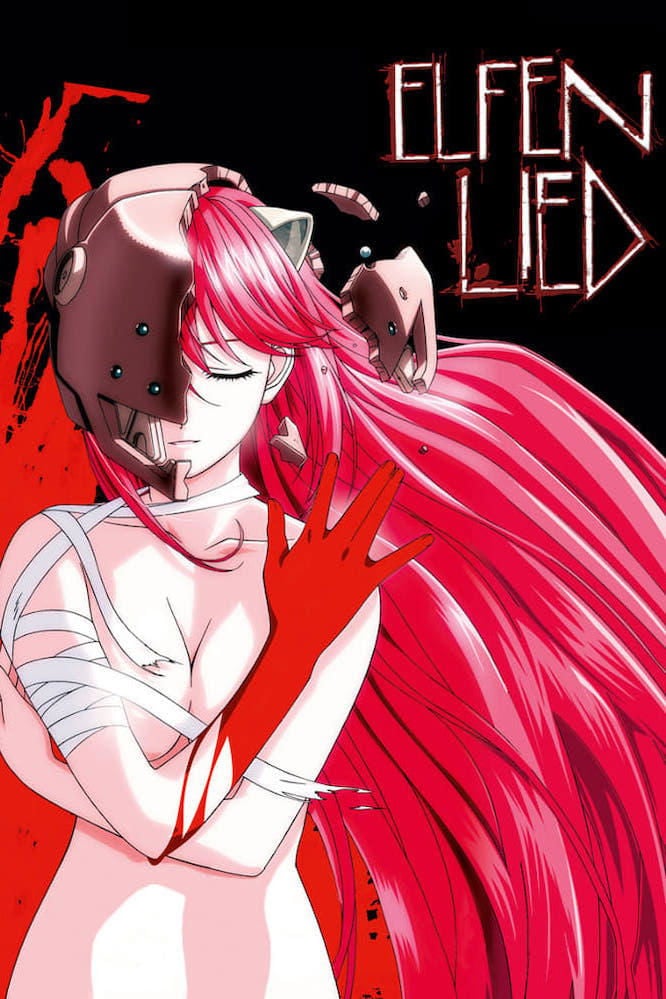 Elfen Lied - 2004