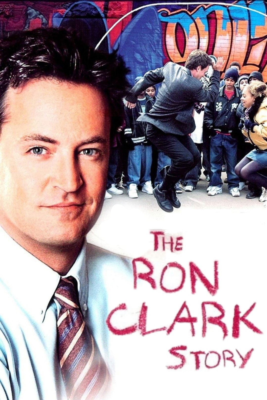 The Ron Clark Story - Randa Haines · 2006