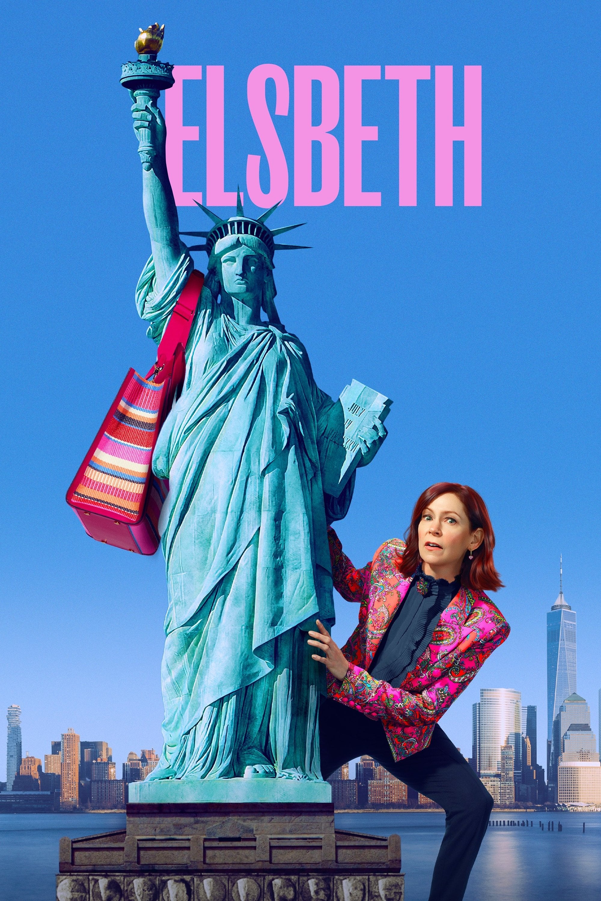 Elsbeth - Robert King, Michelle King · 2024