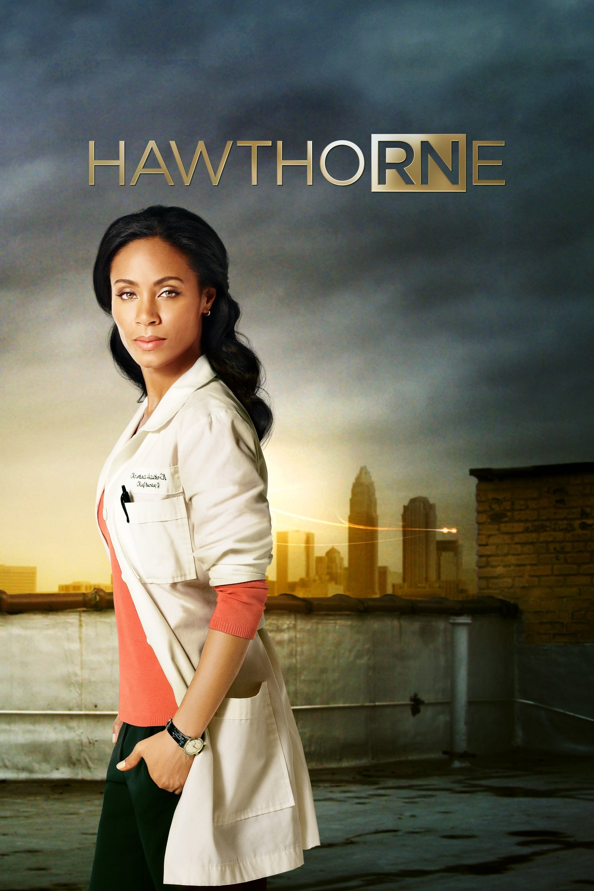 Hawthorne - John Masius · 2009