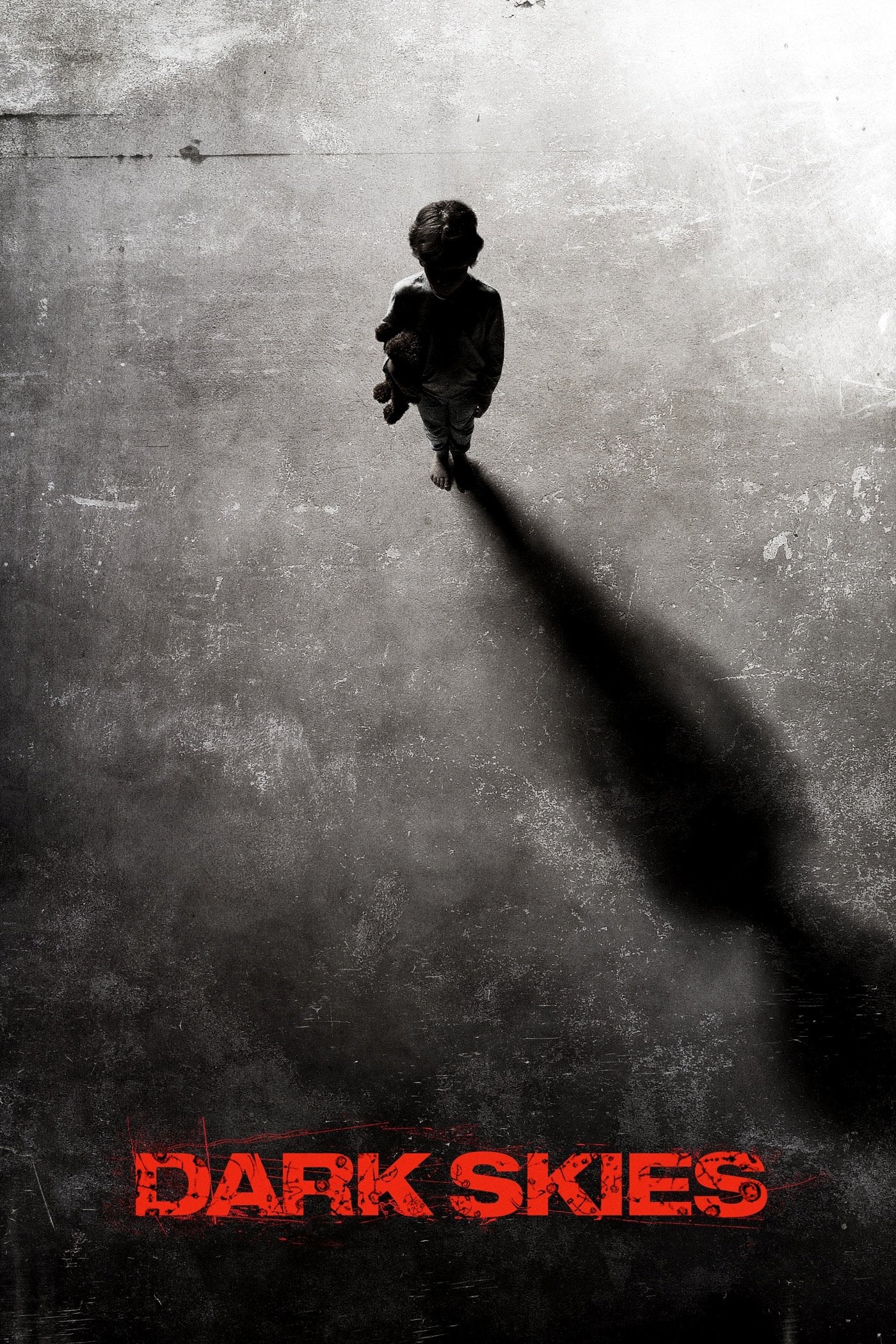 Dark Skies - Scott Stewart · 2013