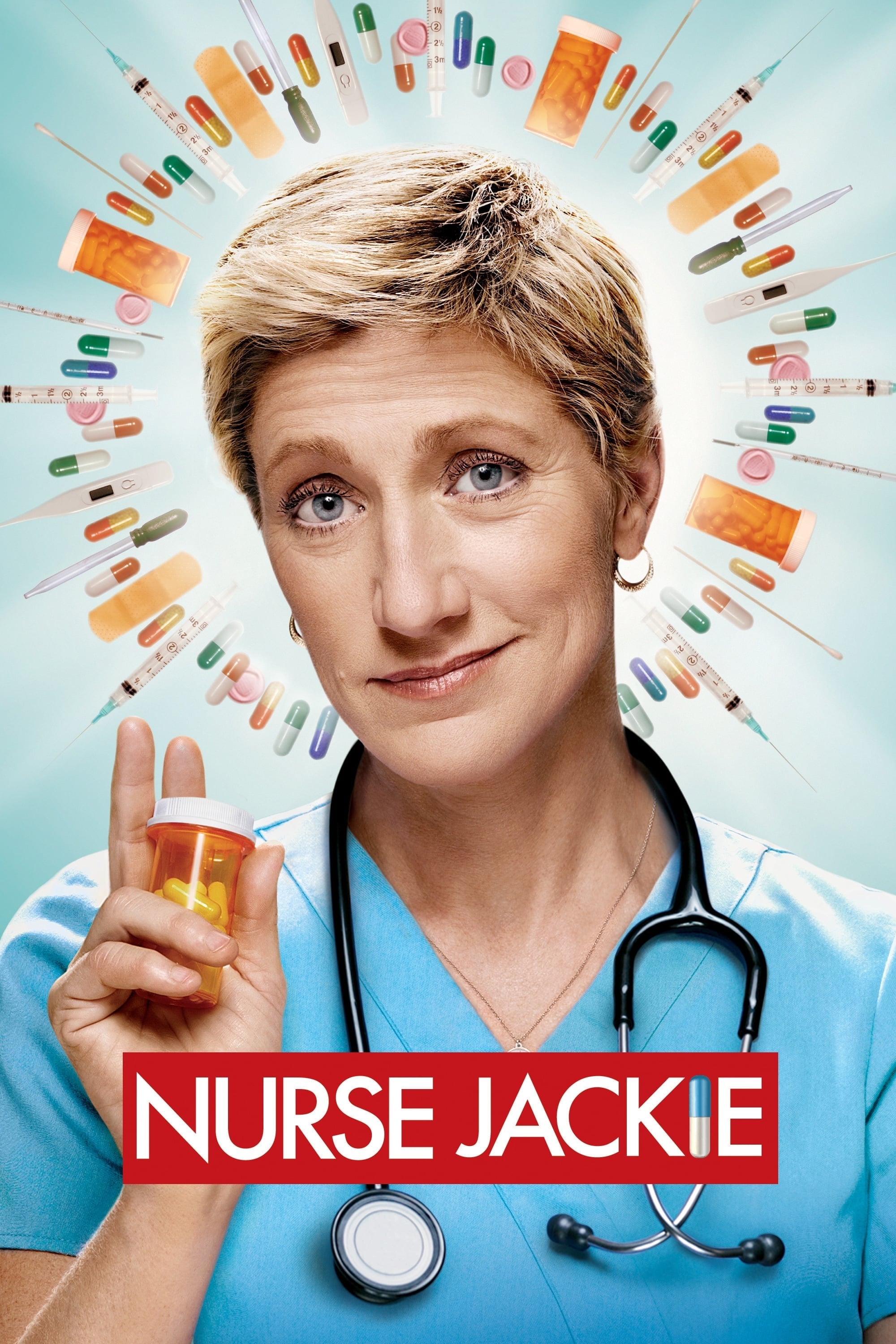 Nurse Jackie - Linda Wallem, Liz Brixius, Evan Dunsky · 2009