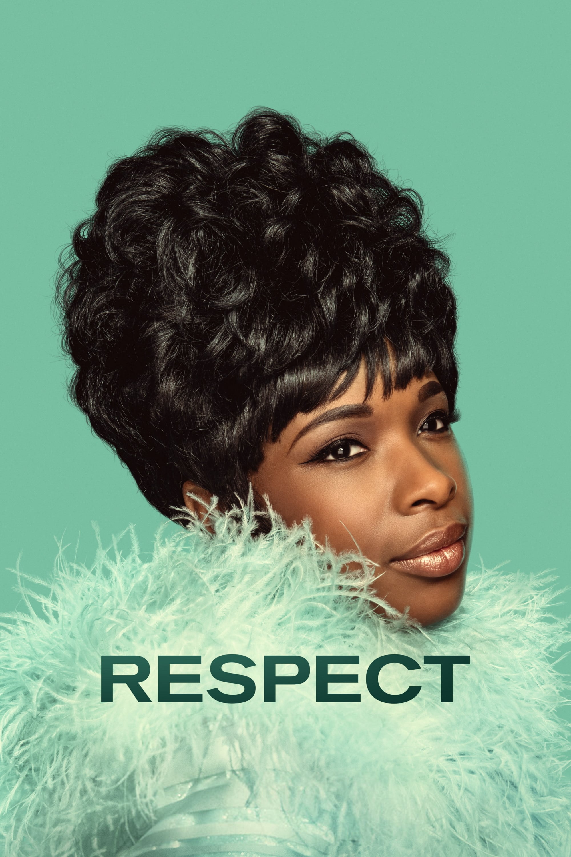 Respect - Liesl Tommy · 2021