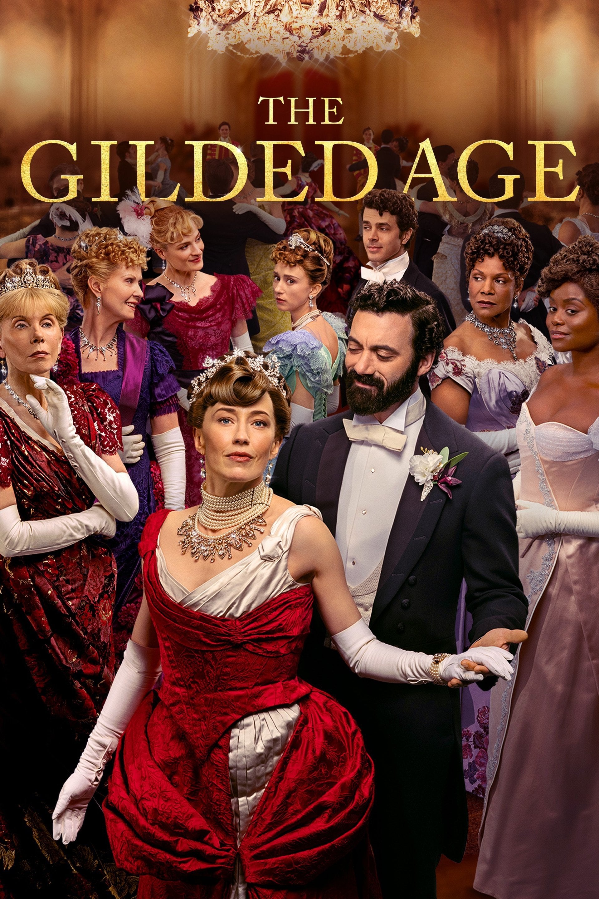 The Gilded Age - Julian Fellowes · 2022