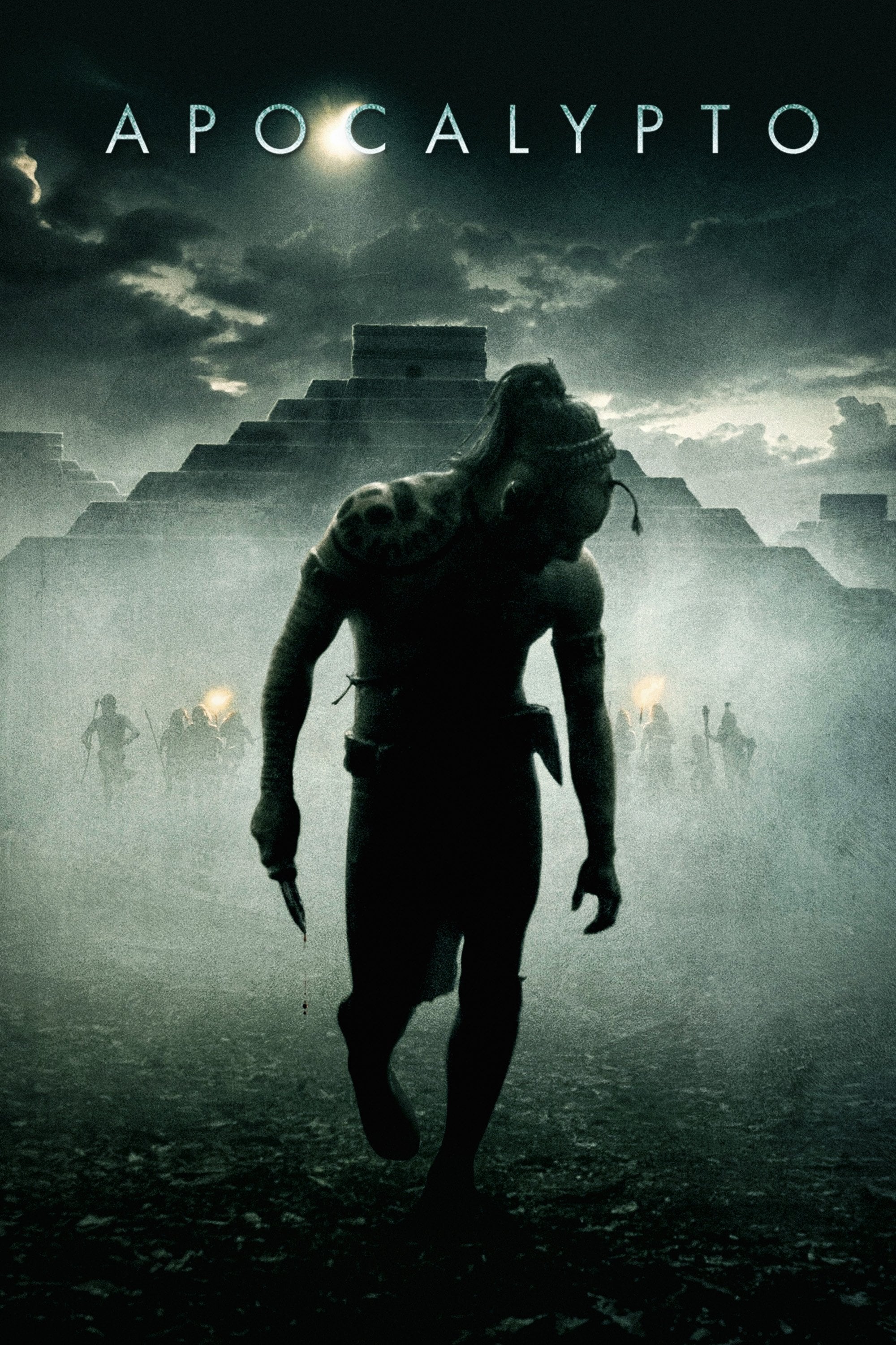 Apocalypto - Mel Gibson · 2006