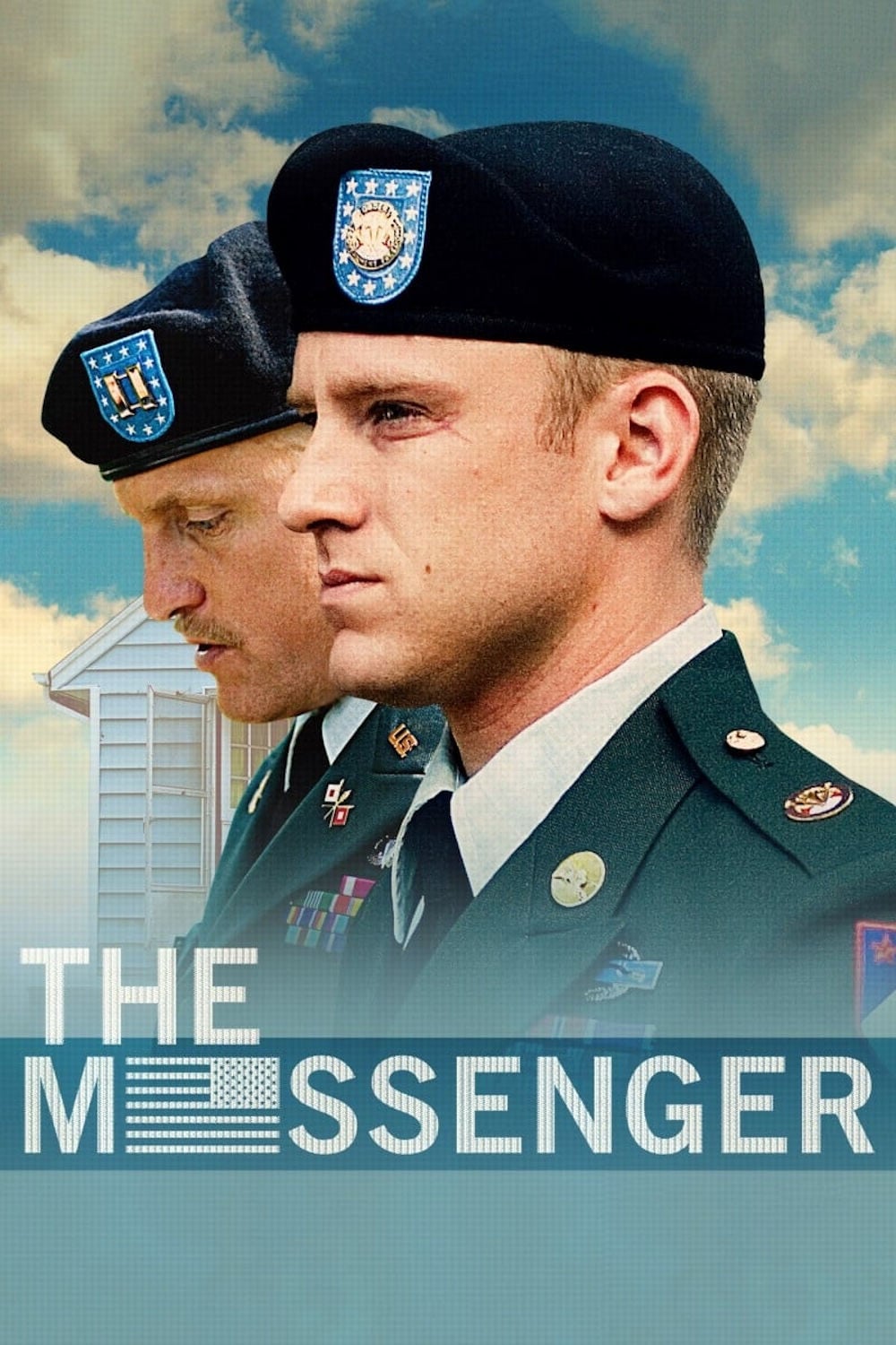 The Messenger - Oren Moverman · 2009
