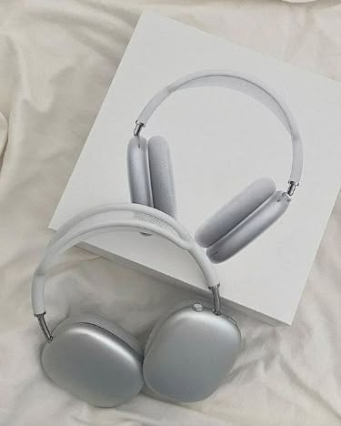 Headphones - Auriculares