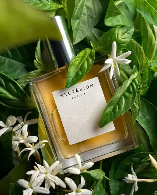 CUSTOMIZED PARFUM