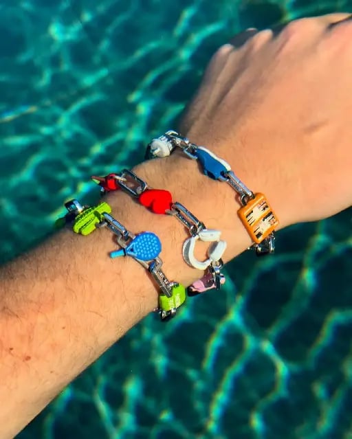 POUBEL BRACELET