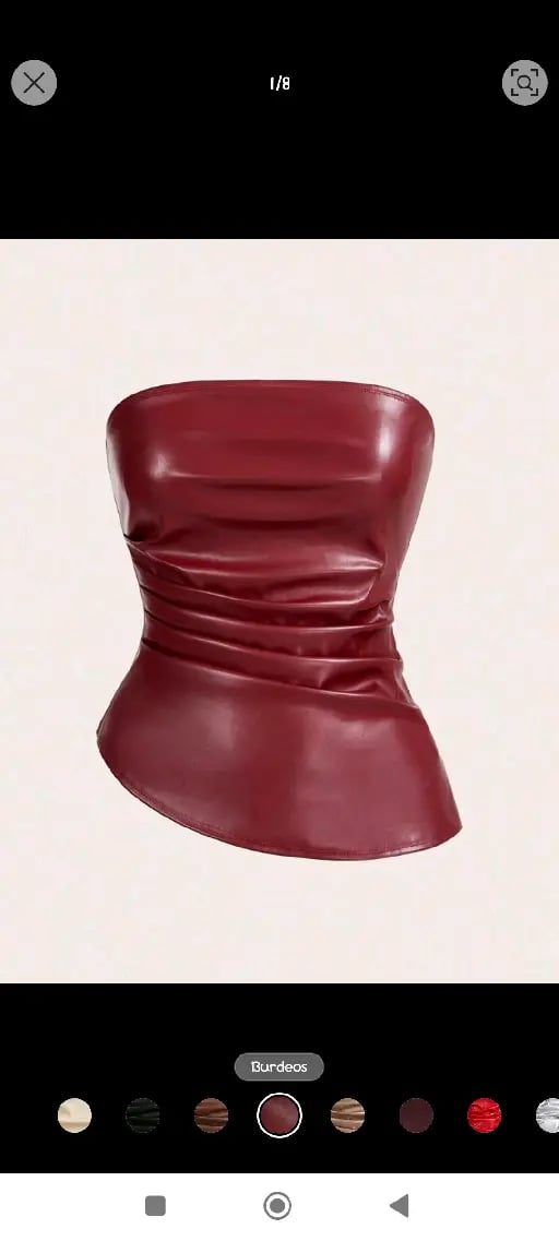 top