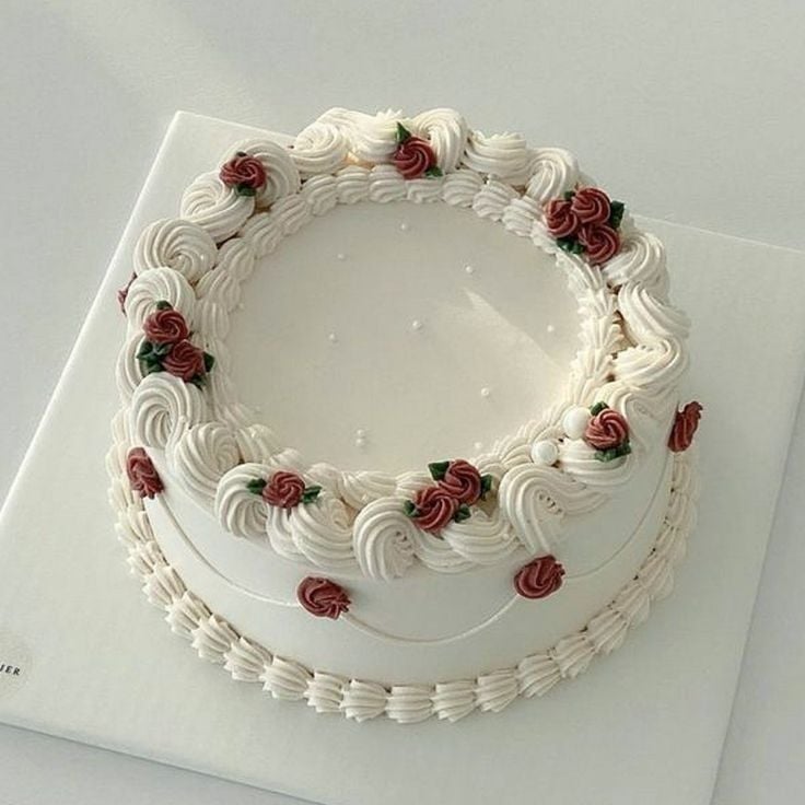 Mini cake - Mini torta