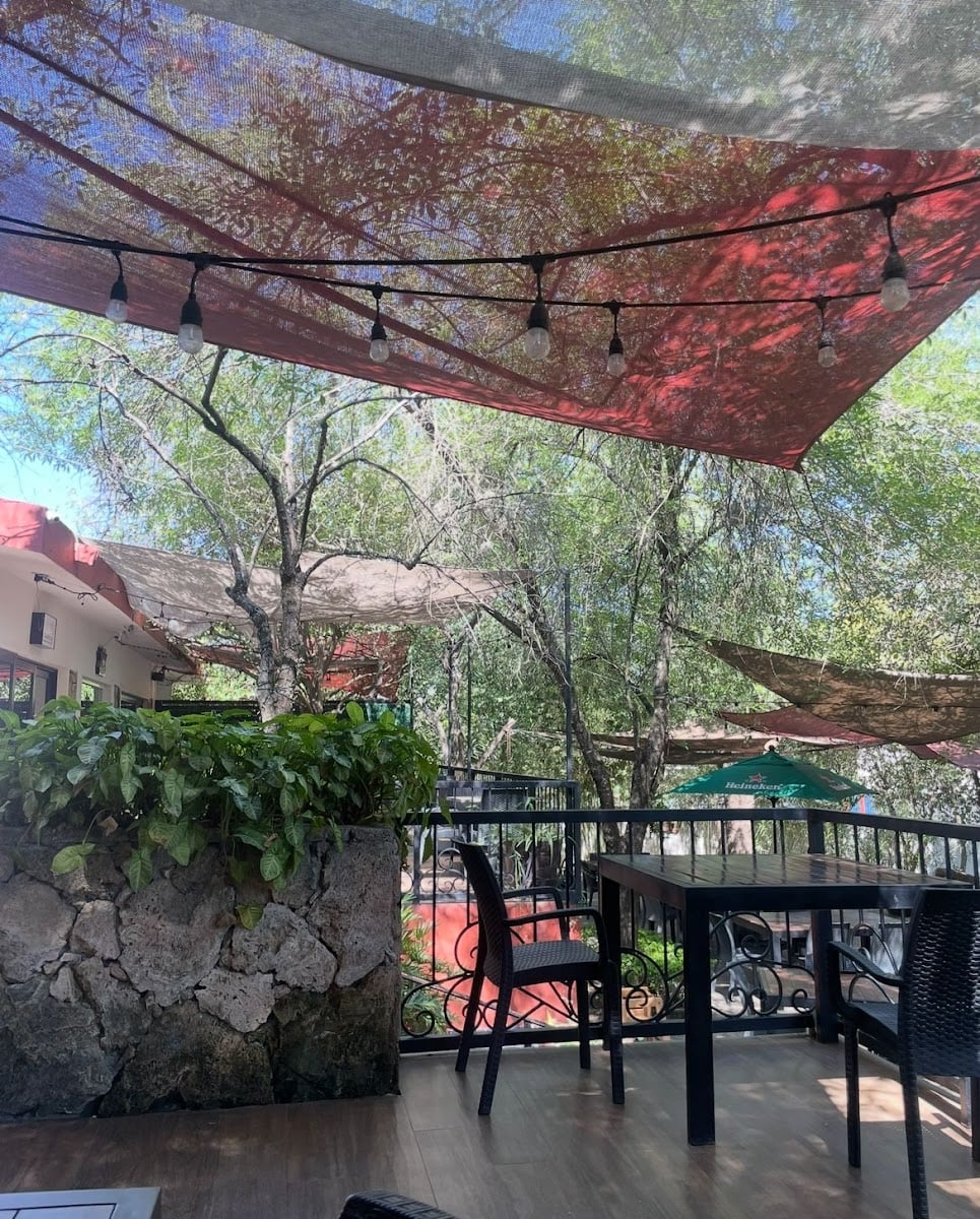 El Traspatio Restaurante