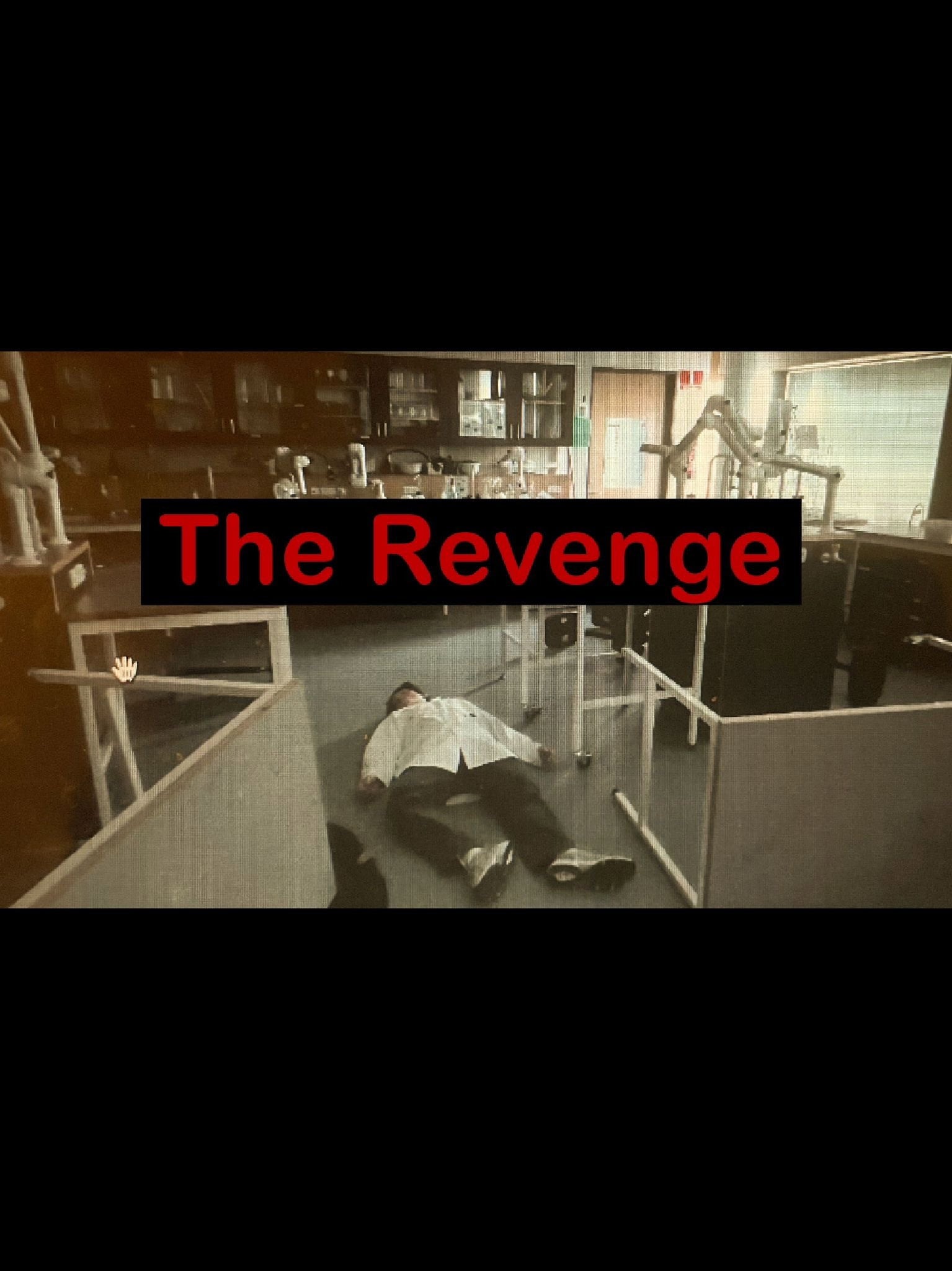 The Revenge - 2023