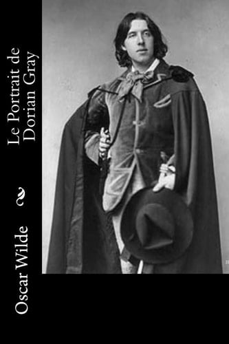 Le Portrait de Dorian Gray - Oscar Wilde 路 2016