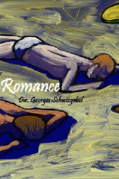 Romance - Georges Schwizgebel · 2011