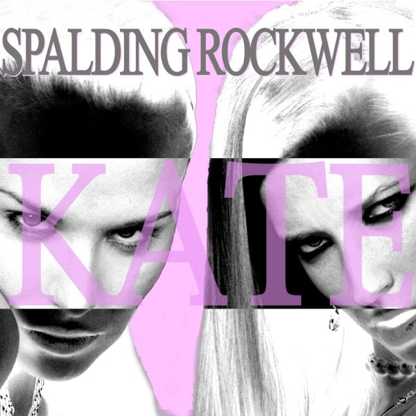 Vicious - Song · Spalding Rockwell