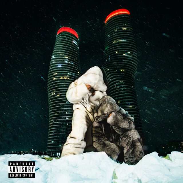 DIE TRYING - PARTYNEXTDOOR, Drake, Yebba - December
