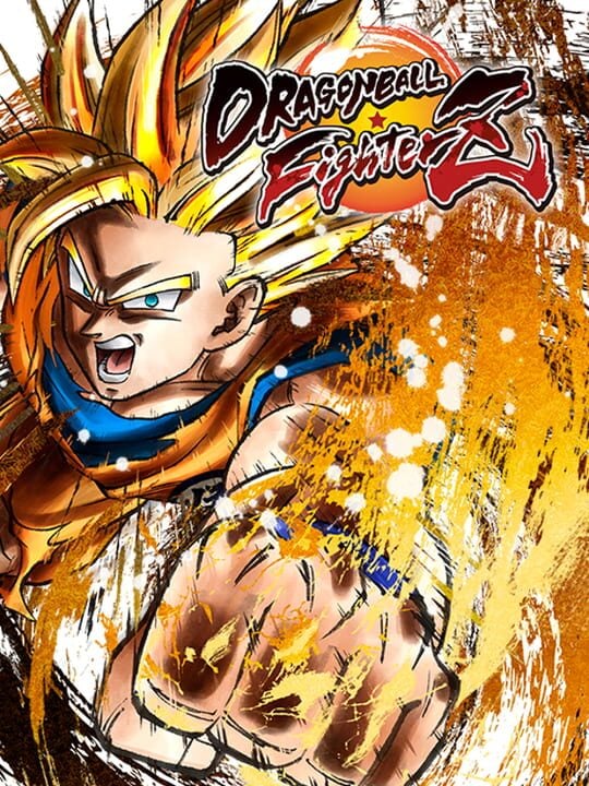 Dragon Ball FighterZ - Fighting • Multiplayer