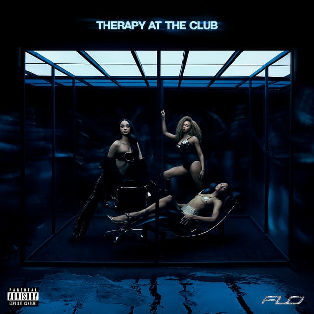 Therapy at the Club - FLO