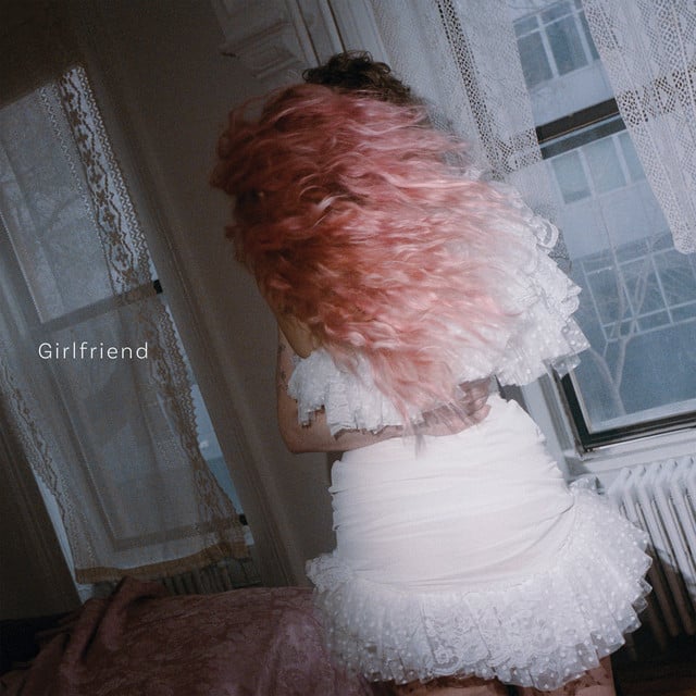 Girlfriend - Grace Ives - 7.4/10
