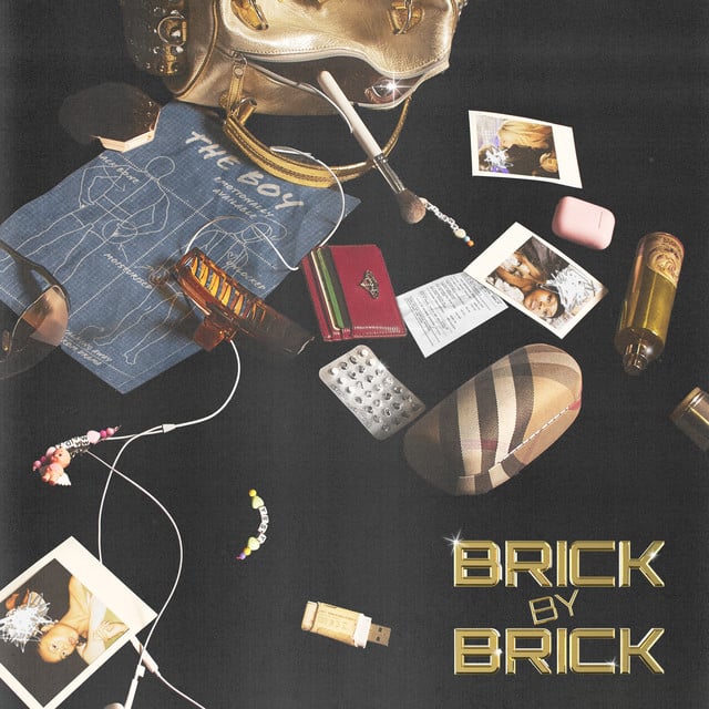 Brick By Brick - Say Now