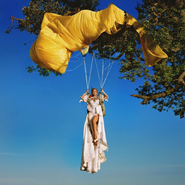 Jealous Type - Doja Cat - September