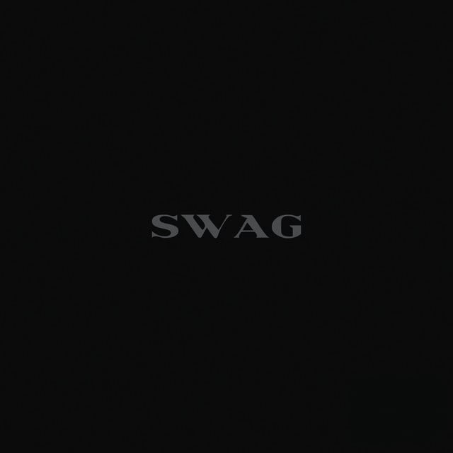 SWAG - Justin Bieber