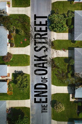 The End of Oak Street - David Robert Mitchell · 2026